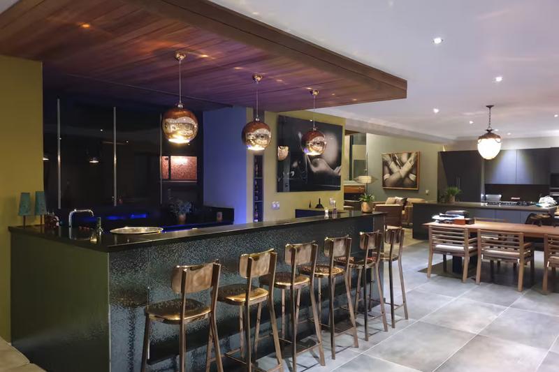 To Let 4 Bedroom Property for Rent in Pinnacle Point Golf Estate Western Cape